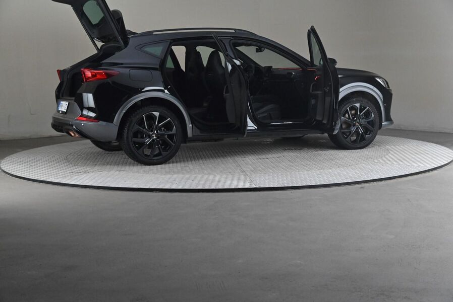 Cupra Formentor vaihtoauto