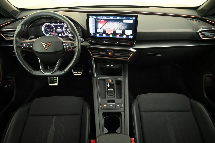 Cupra Formentor vaihtoauto