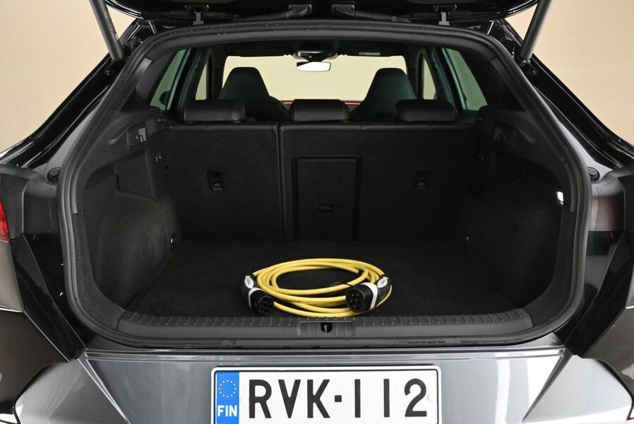 Cupra Formentor vaihtoauto