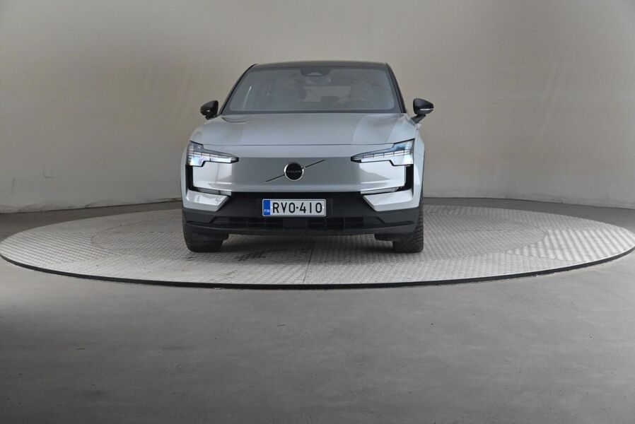 Volvo EX30 vaihtoauto