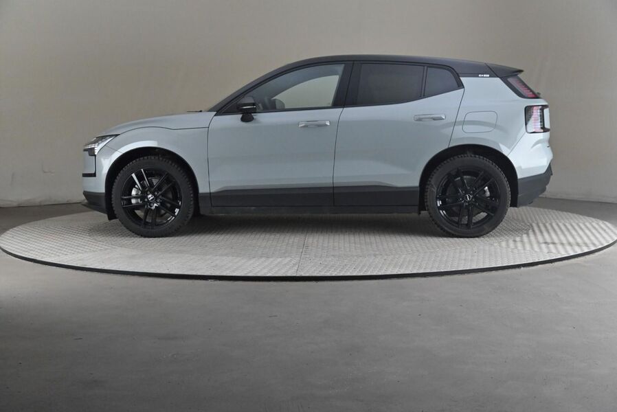 Volvo EX30 vaihtoauto