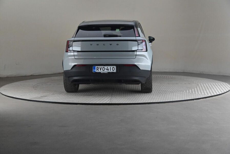 Volvo EX30 vaihtoauto