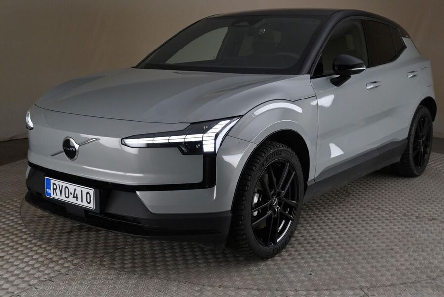 Volvo EX30 vaihtoauto