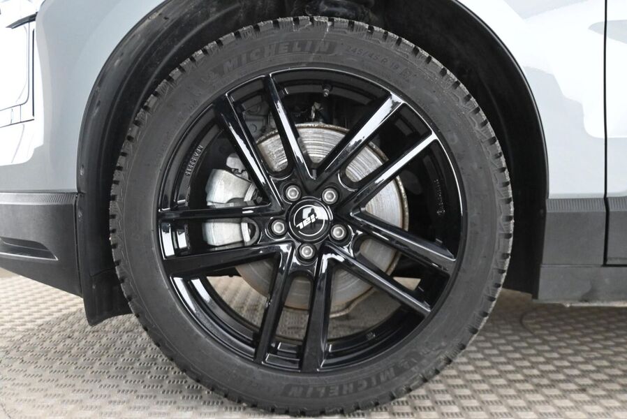 Volvo EX30 vaihtoauto