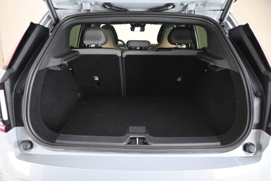 Volvo EX30 vaihtoauto