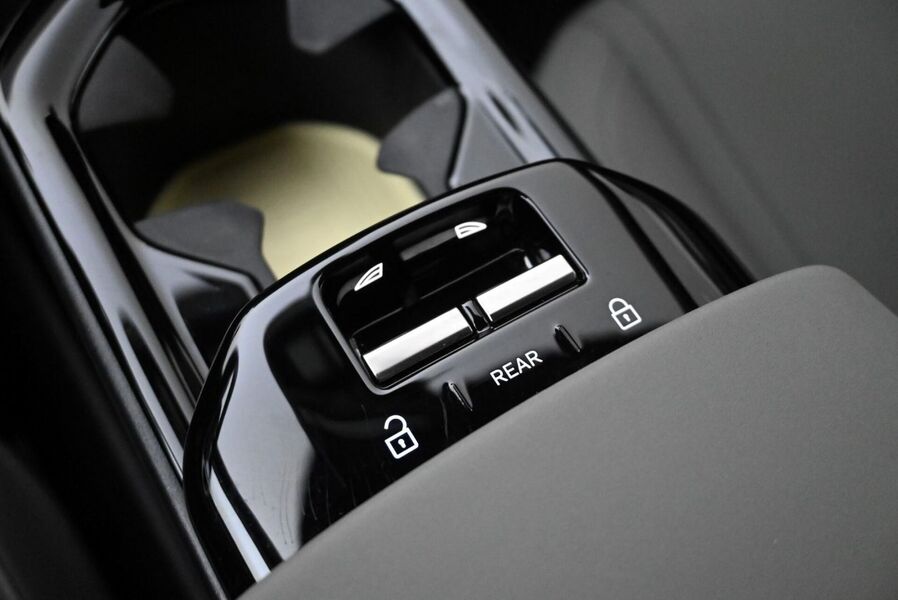 Volvo EX30 vaihtoauto