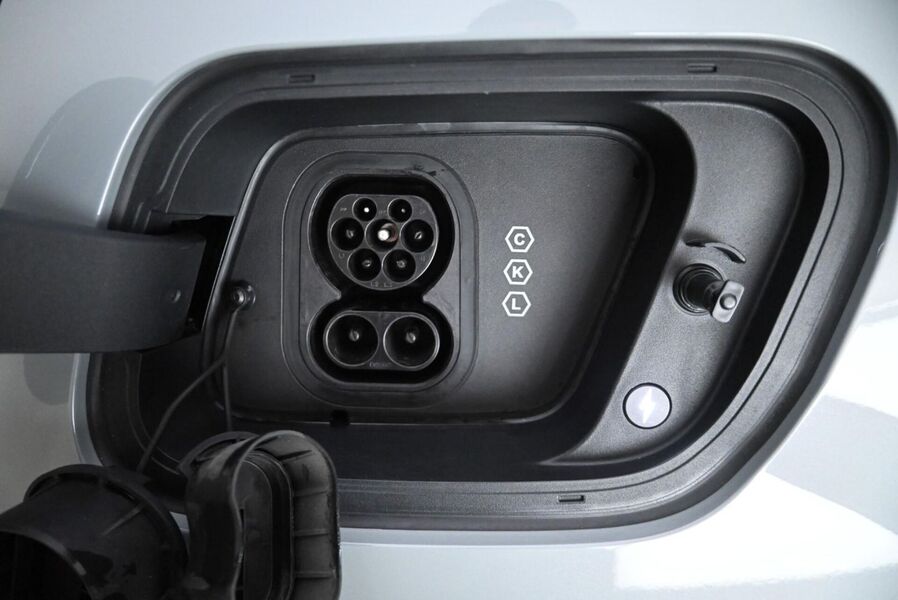 Volvo EX30 vaihtoauto