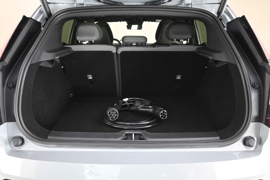 Volvo EX30 vaihtoauto