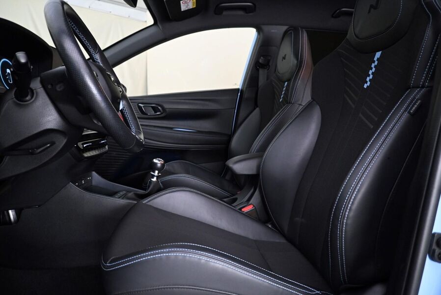 Hyundai i20 N vaihtoauto