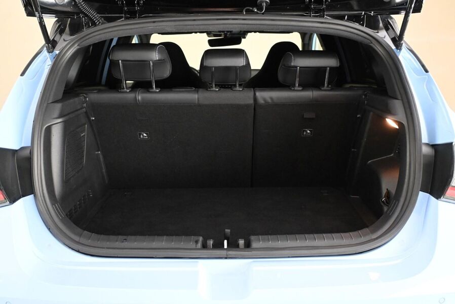 Hyundai i20 N vaihtoauto