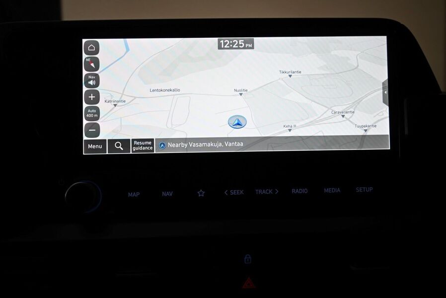 Hyundai i20 N vaihtoauto