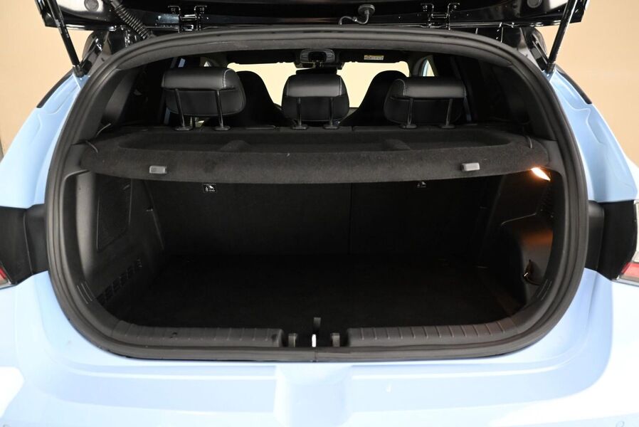 Hyundai i20 N vaihtoauto