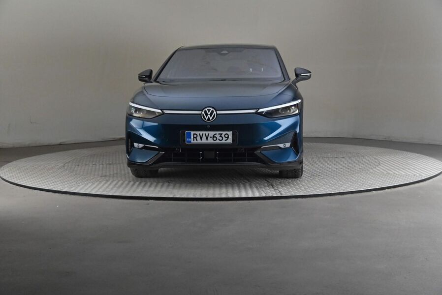 Volkswagen ID.7 vaihtoauto