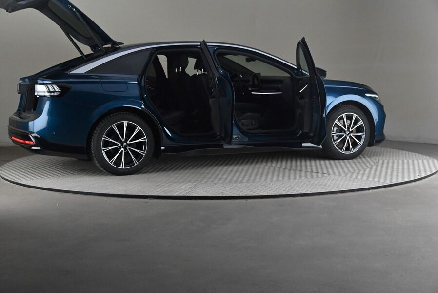 Volkswagen ID.7 vaihtoauto