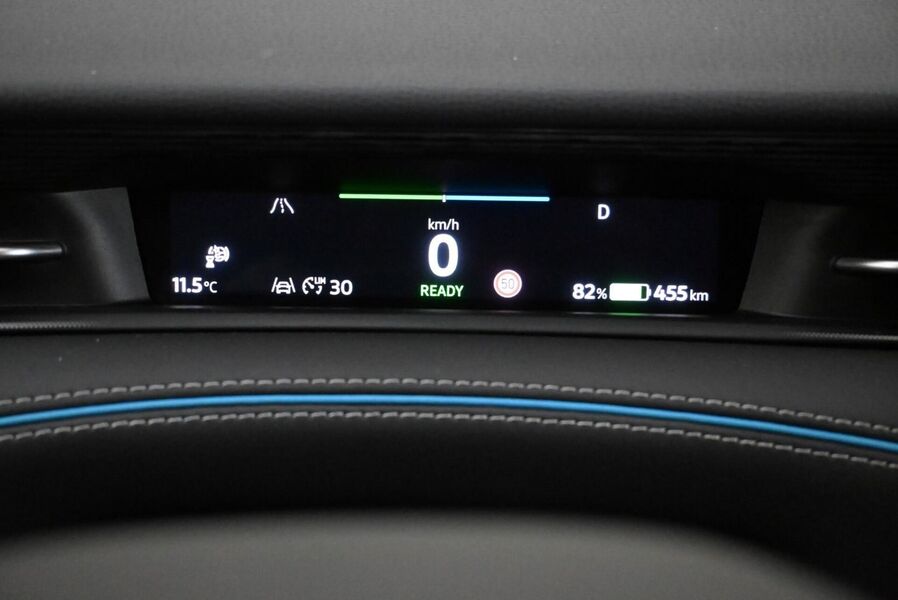 Volkswagen ID.7 vaihtoauto