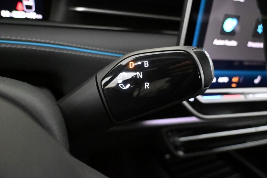 Volkswagen ID.7 vaihtoauto