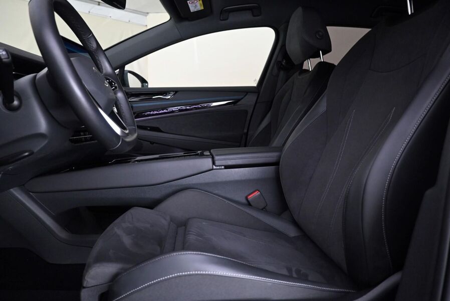 Volkswagen ID.7 vaihtoauto