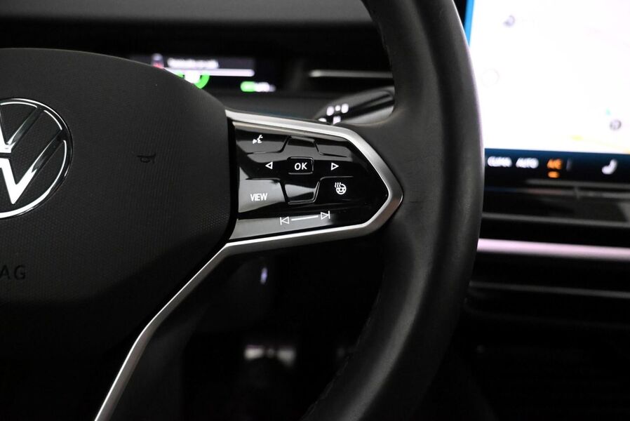 Volkswagen ID.7 vaihtoauto