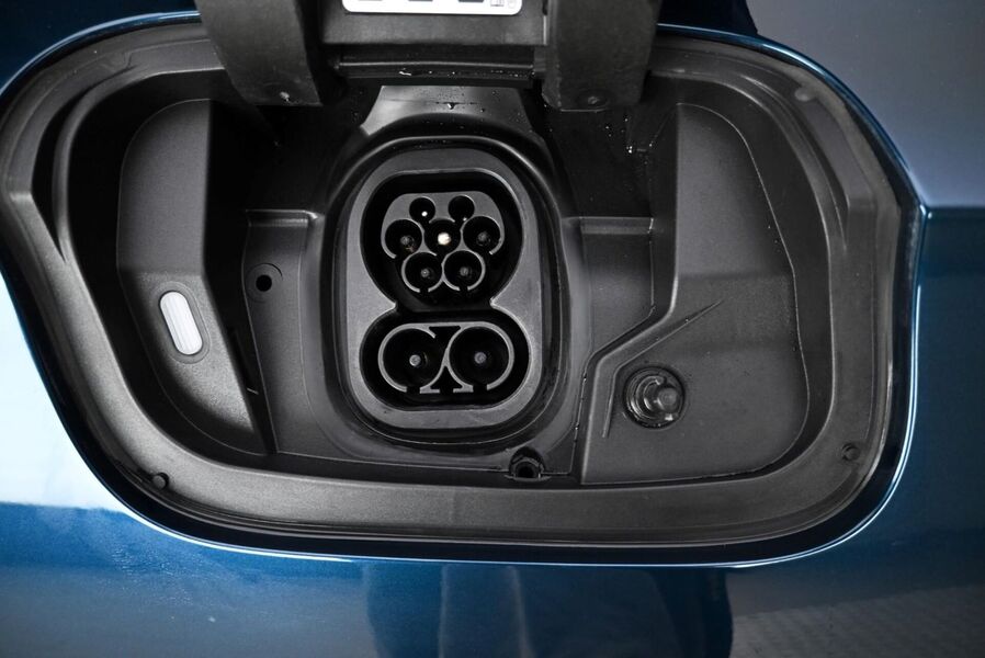 Volkswagen ID.7 vaihtoauto