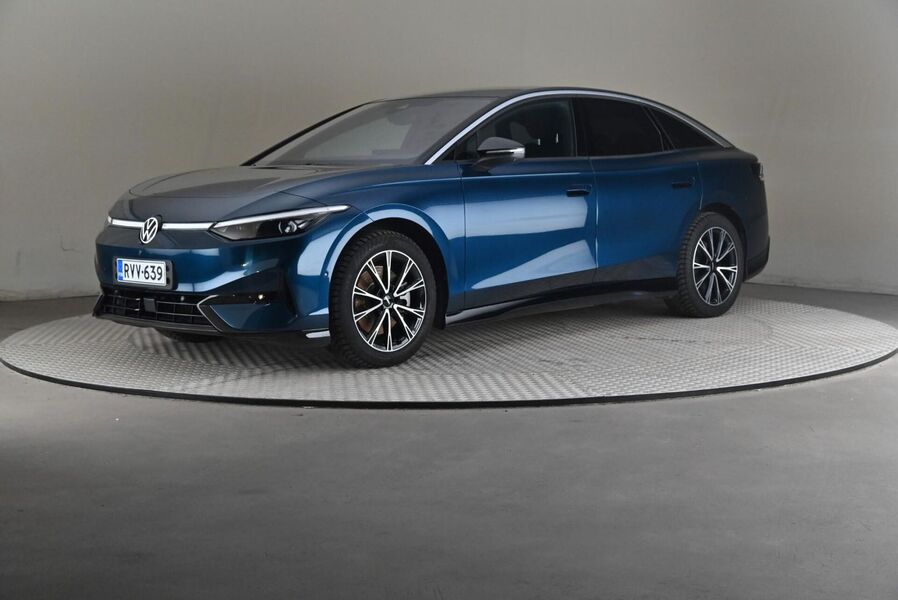 Volkswagen ID.7 vaihtoauto