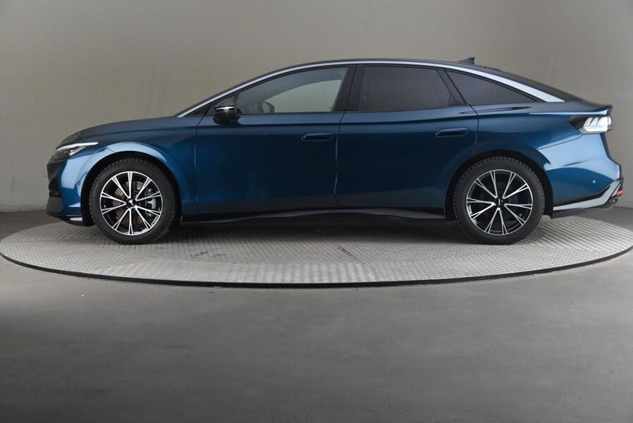 Volkswagen ID.7 vaihtoauto