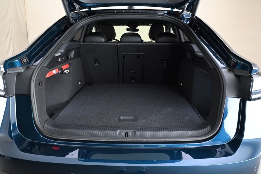 Volkswagen ID.7 vaihtoauto