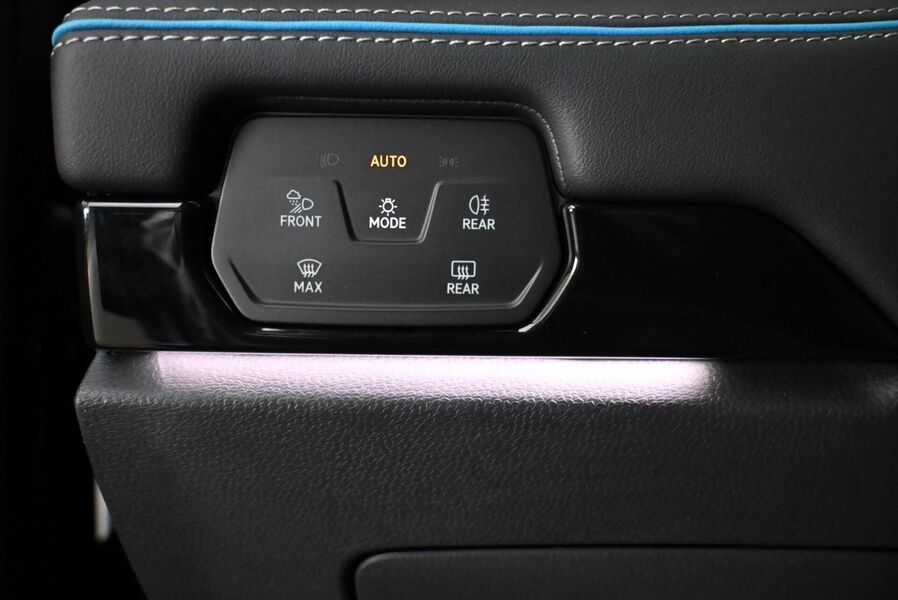 Volkswagen ID.7 vaihtoauto