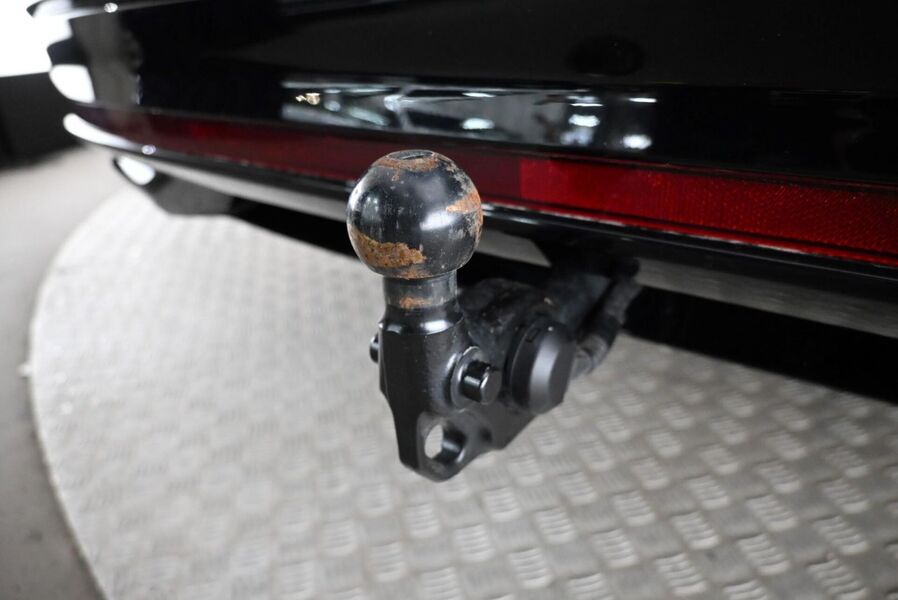 Volkswagen ID.7 vaihtoauto