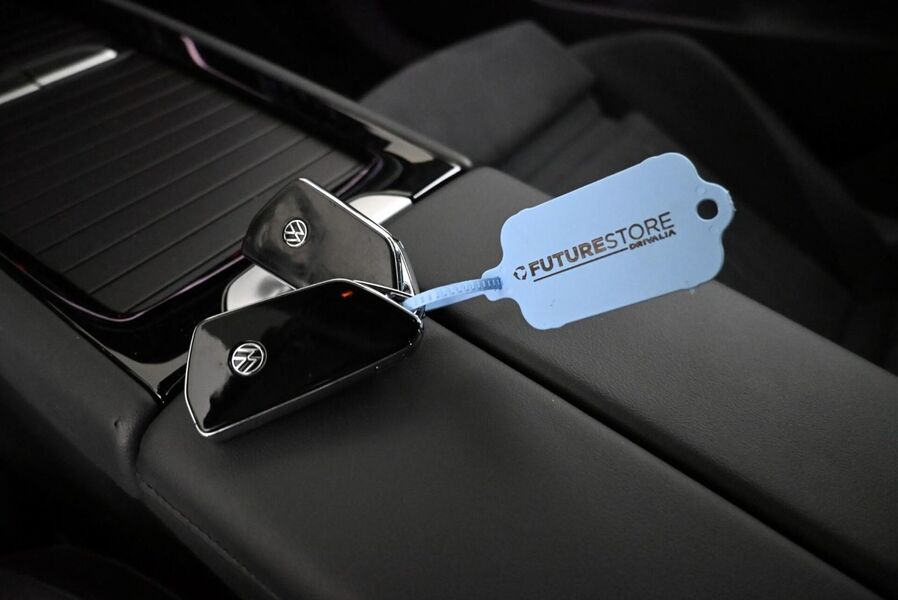 Volkswagen ID.7 vaihtoauto