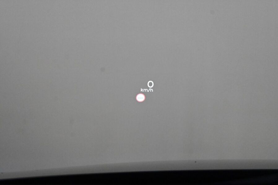 Nissan Ariya vaihtoauto