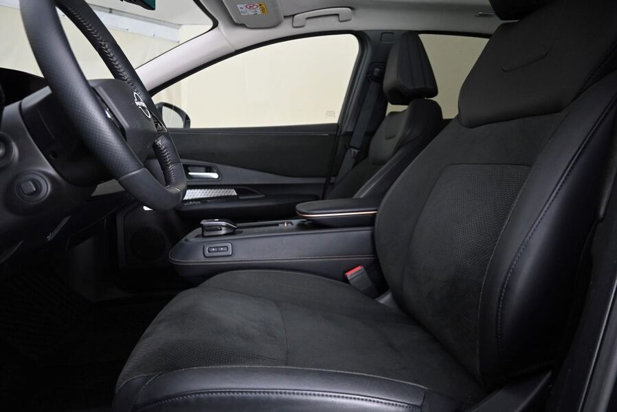 Nissan Ariya vaihtoauto