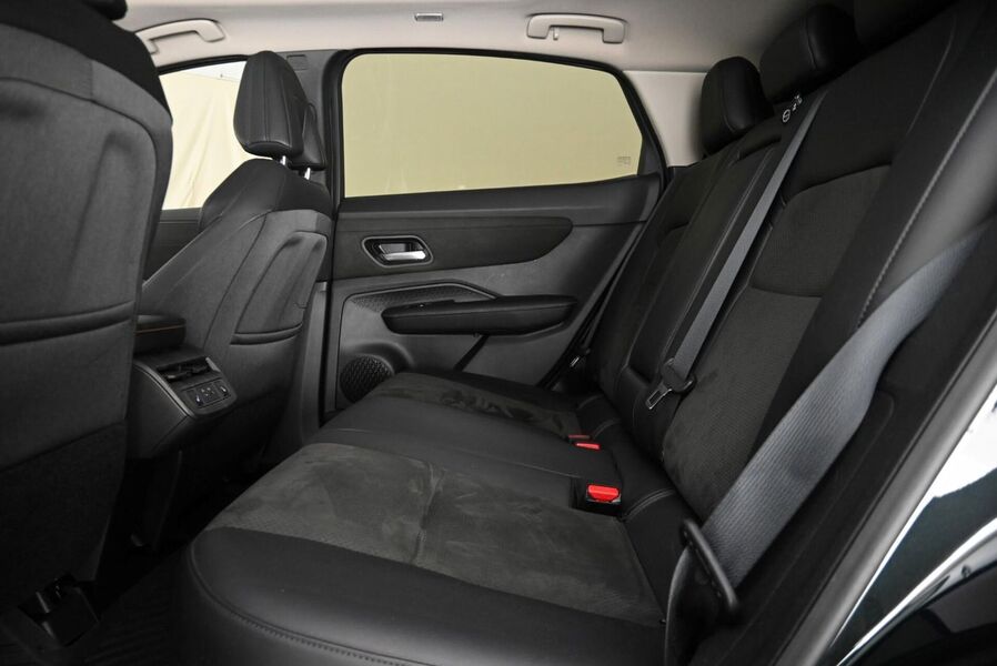 Nissan Ariya vaihtoauto