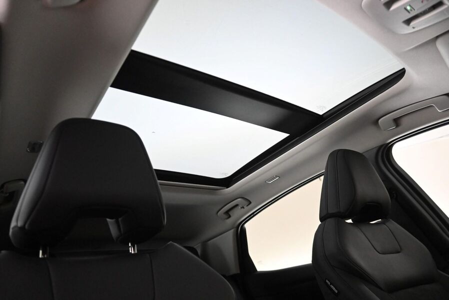 Nissan Ariya vaihtoauto