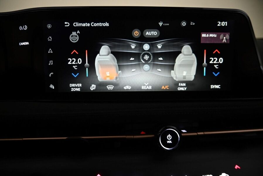 Nissan Ariya vaihtoauto