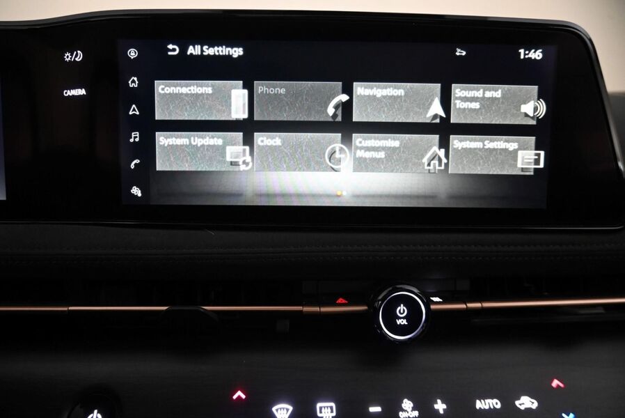 Nissan Ariya vaihtoauto