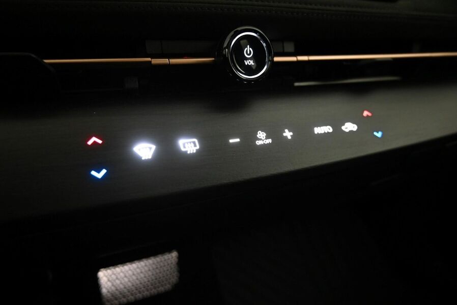 Nissan Ariya vaihtoauto