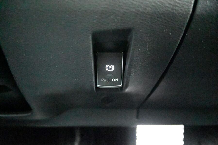 Nissan Ariya vaihtoauto