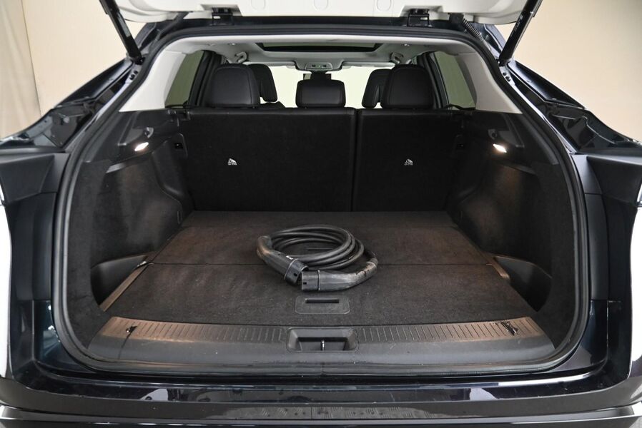 Nissan Ariya vaihtoauto