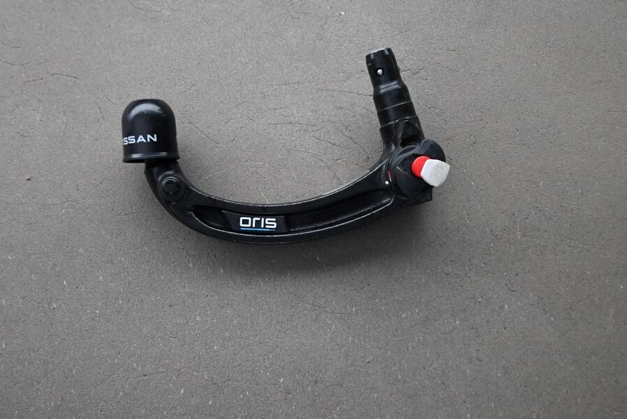 Nissan Ariya vaihtoauto