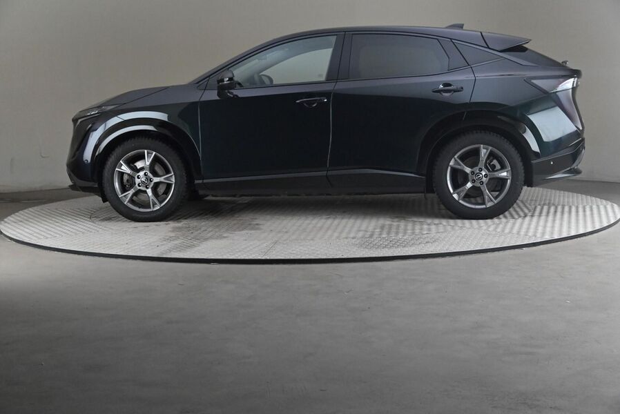 Nissan Ariya vaihtoauto