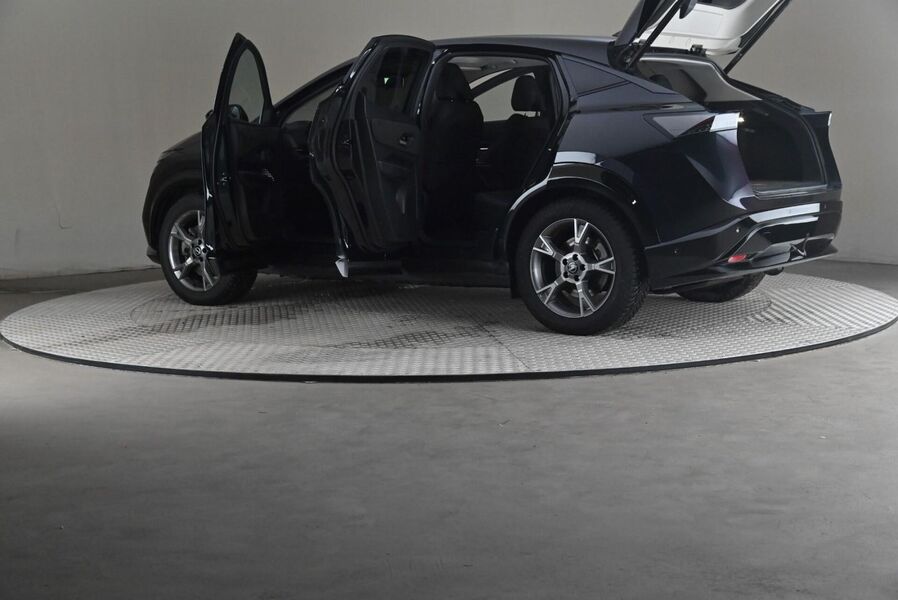 Nissan Ariya vaihtoauto