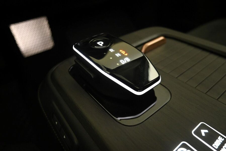 Nissan Ariya vaihtoauto