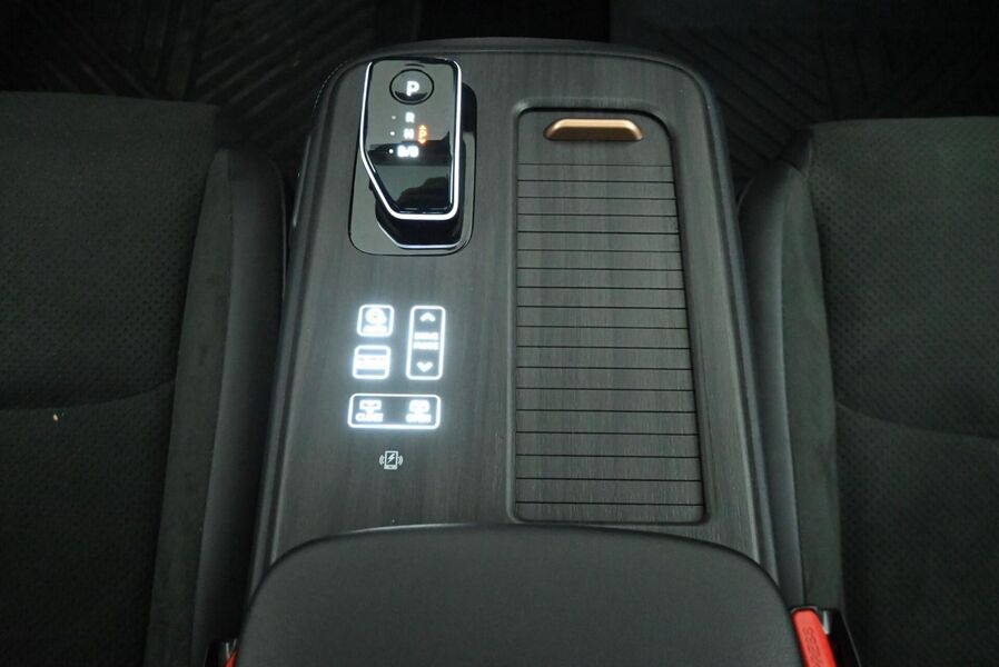 Nissan Ariya vaihtoauto