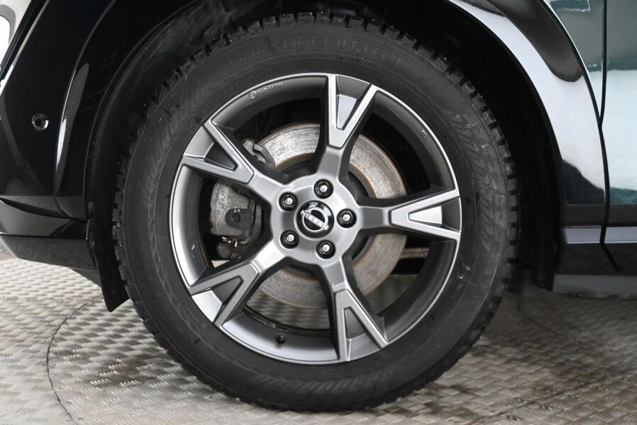 Nissan Ariya vaihtoauto