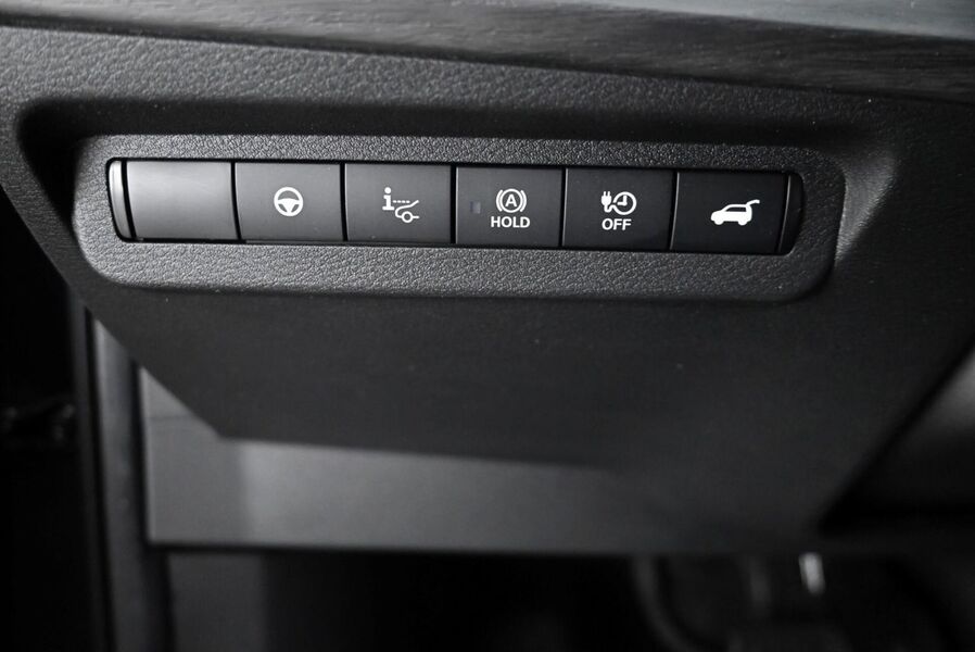 Nissan Ariya vaihtoauto