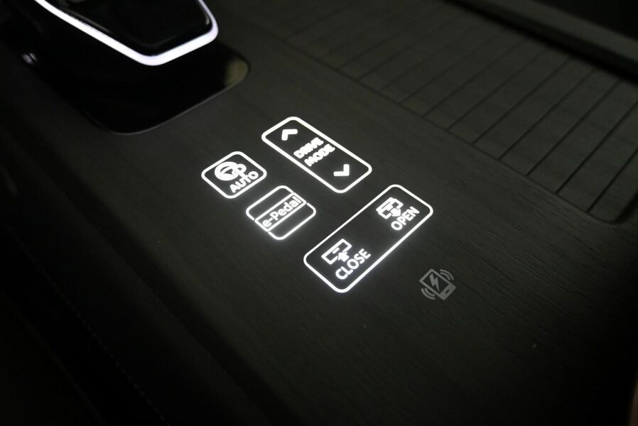 Nissan Ariya vaihtoauto