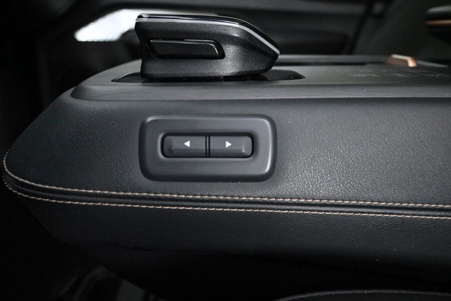 Nissan Ariya vaihtoauto