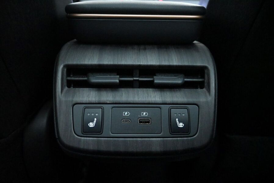 Nissan Ariya vaihtoauto