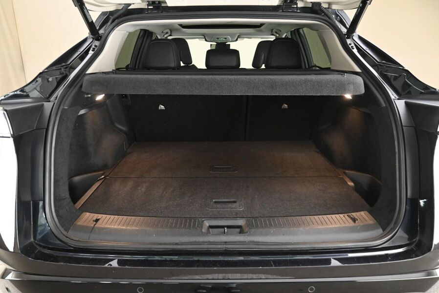 Nissan Ariya vaihtoauto