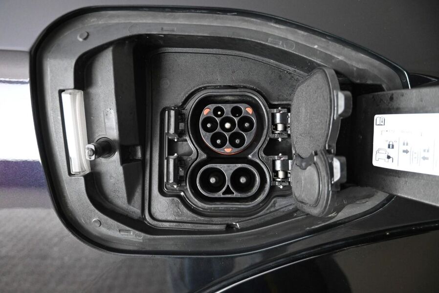 Nissan Ariya vaihtoauto